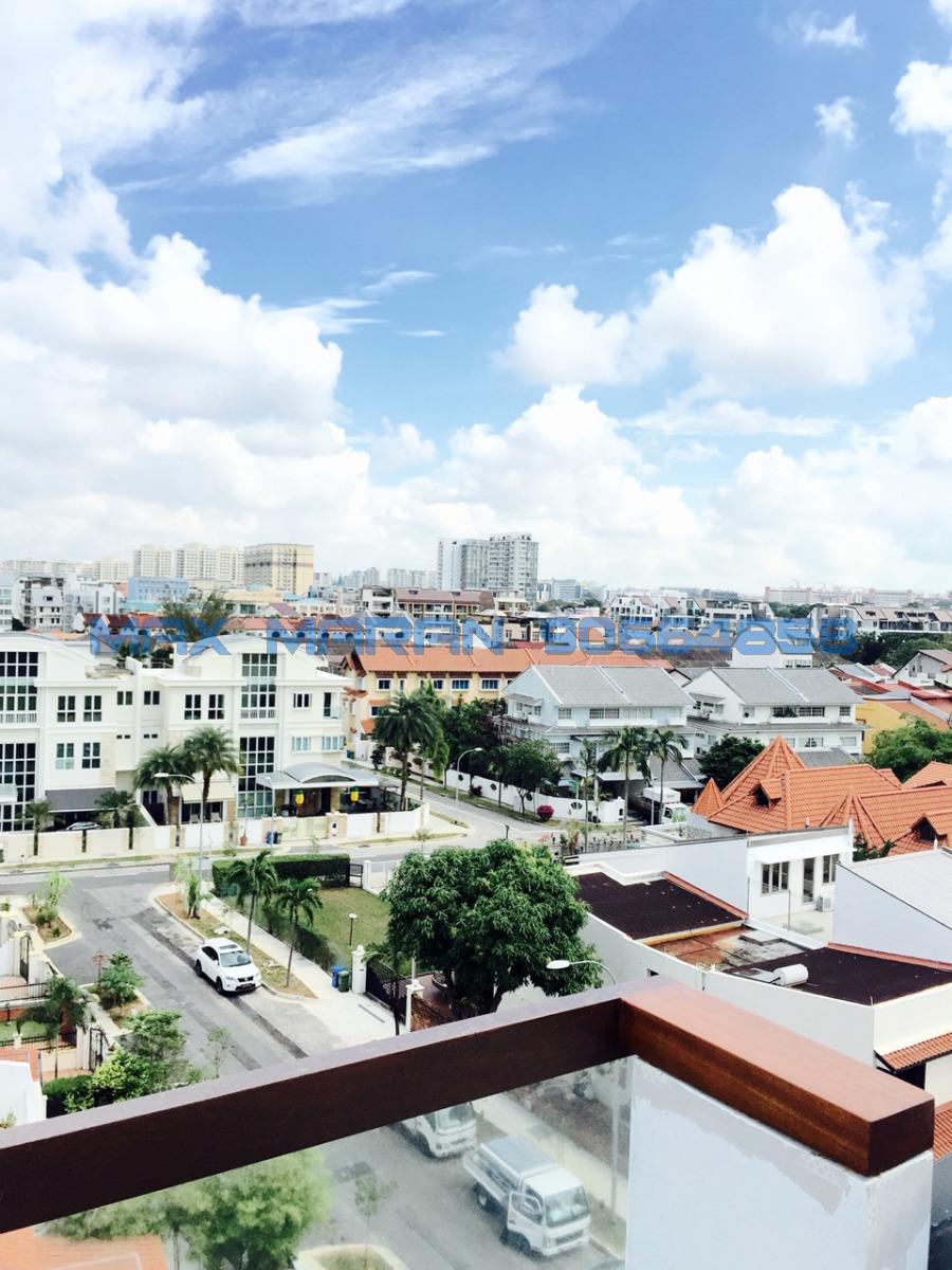 Serenity Breeze (D15), Apartment #86809352